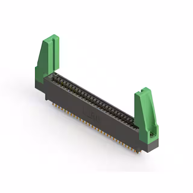 395-058-556-888 EDAC Inc.  Edgeboard Connectors